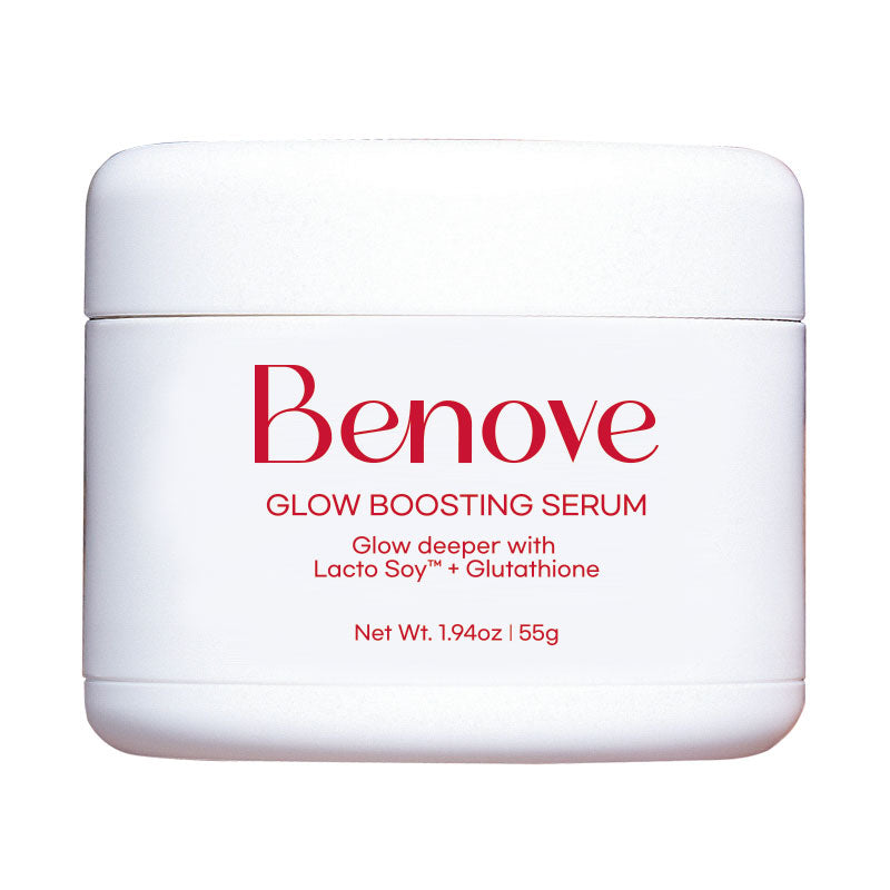 GLOW BOOSITNG SERUM GLOW BOOSITNG SERUM