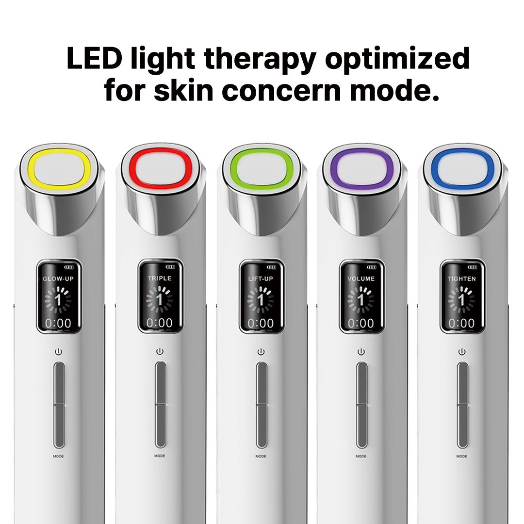 Benove THERMAGLOW PRO 美顔器　セラム2個セット Benove THERMAGLOW PRO 美顔器 セラム2個セット - メルカリ