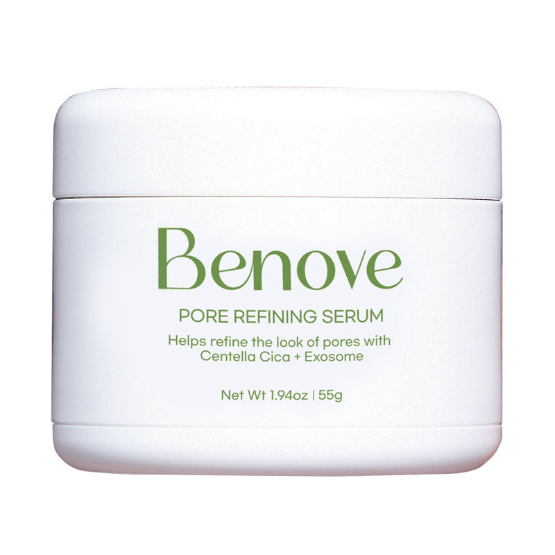 PORE REFINING SERUM